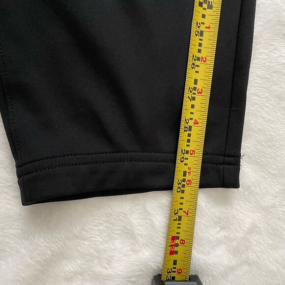 Nike NBA Black LA Lakers Dri-Fit Warm Up Pants Women’s Sz XXL Black (AV1… - Picture 12 of 13